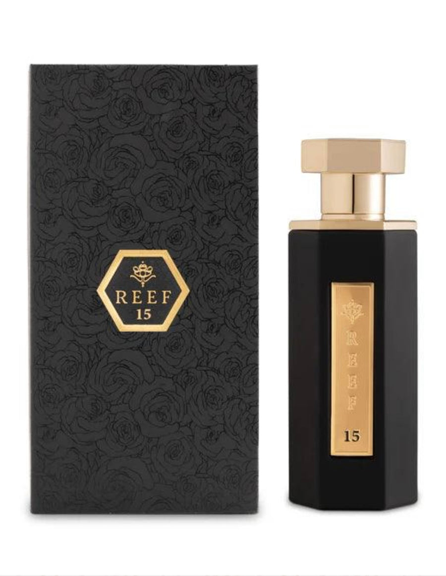 REEF 15 - 100ml Eau De Parfum