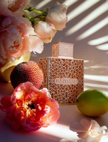 Divine By Rayhaan - 100ml Eau De Parfum
