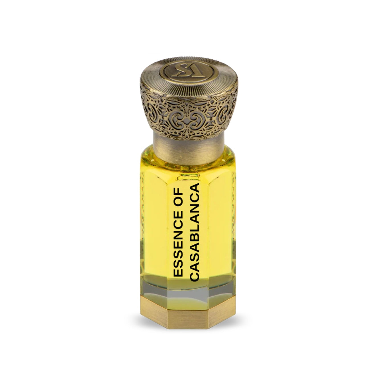 Essence Of Casablanca By Swiss Arabian - 12ml Concentrated Perfume Oil