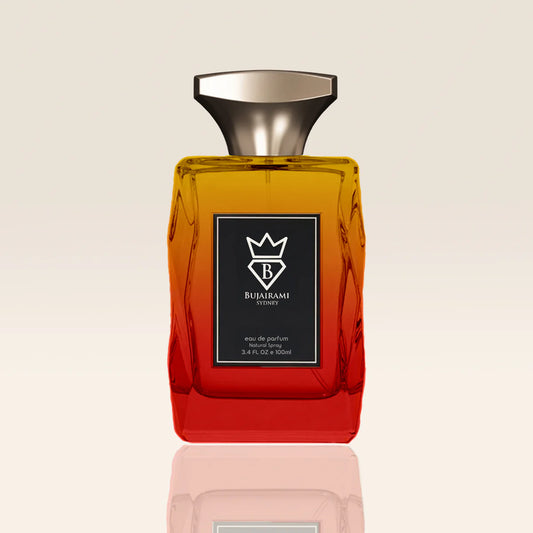 Double Dose By Bujairami - 100ml Eau De Parfum