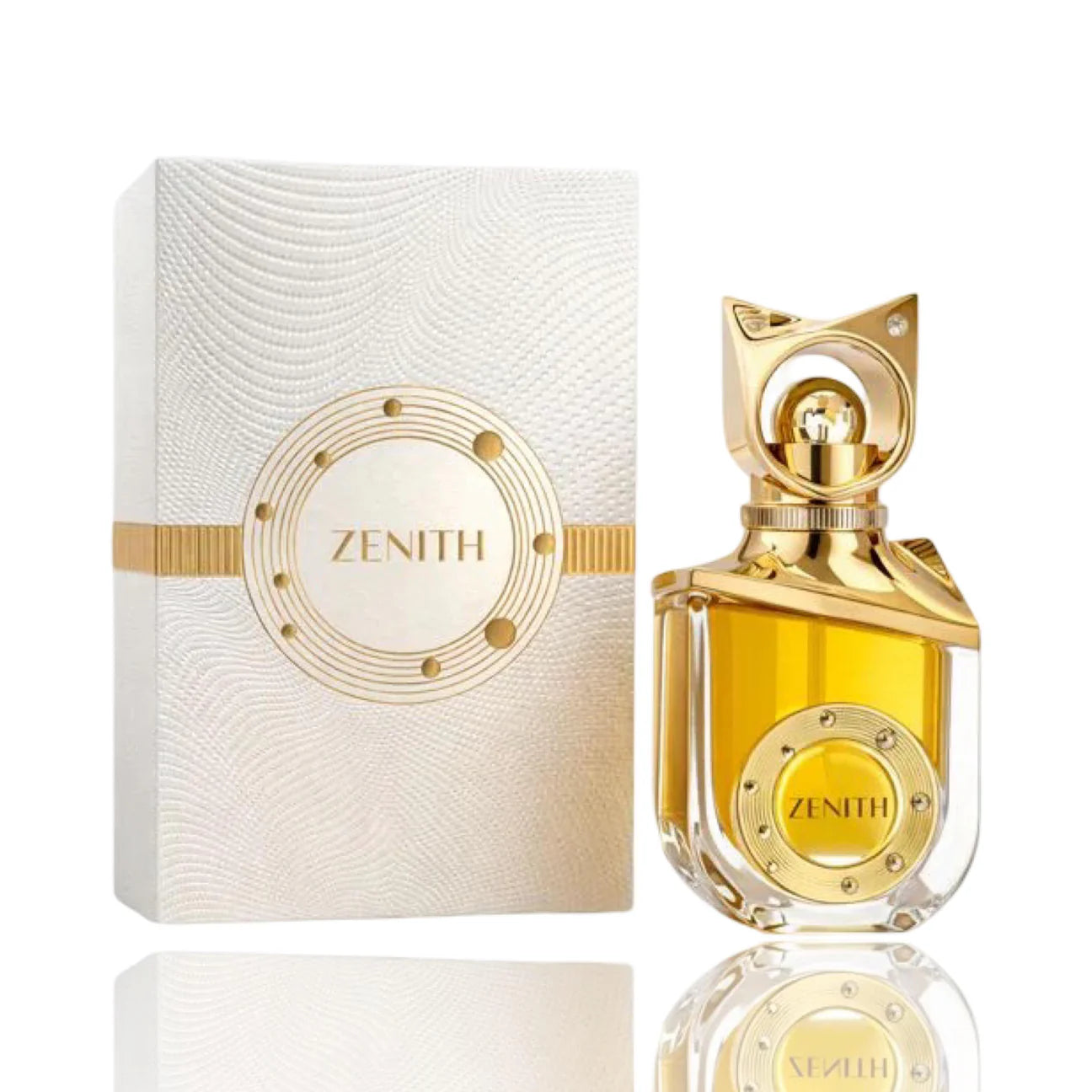 Zenith By Riiffs – 100ml Extrait De Parfum