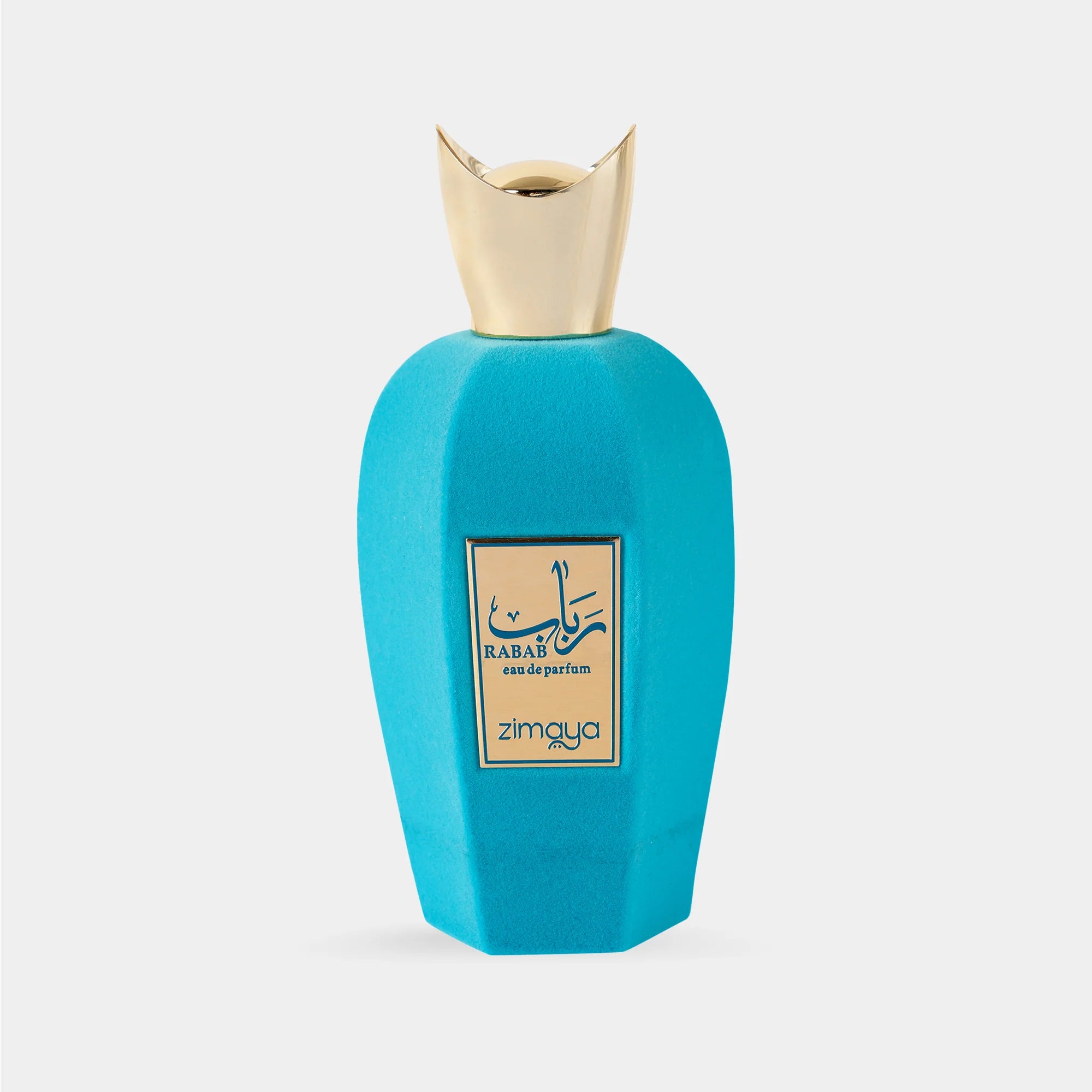 Rabab Blue By Zimaya - 100ml Eau De parfum