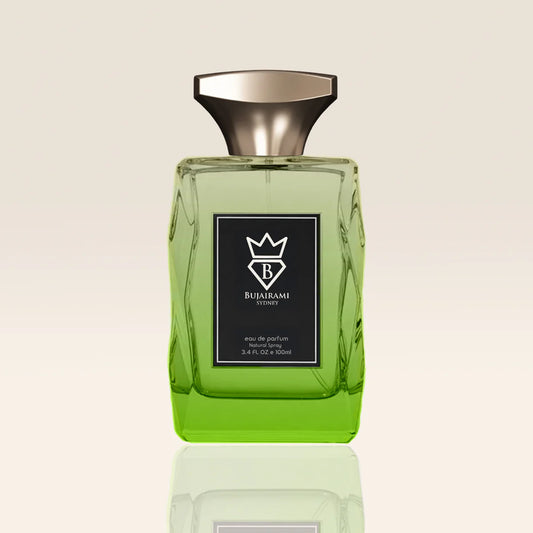 Soft Shore By Bujairami - 100ml Eau De Parfum