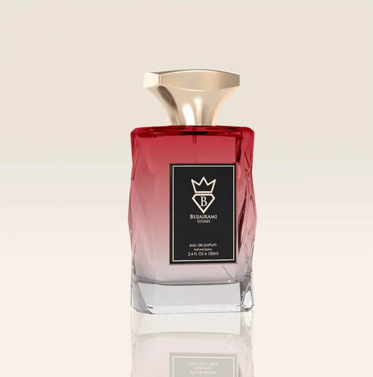 Boujee By Bujairami - 100ml Eau De Parfum