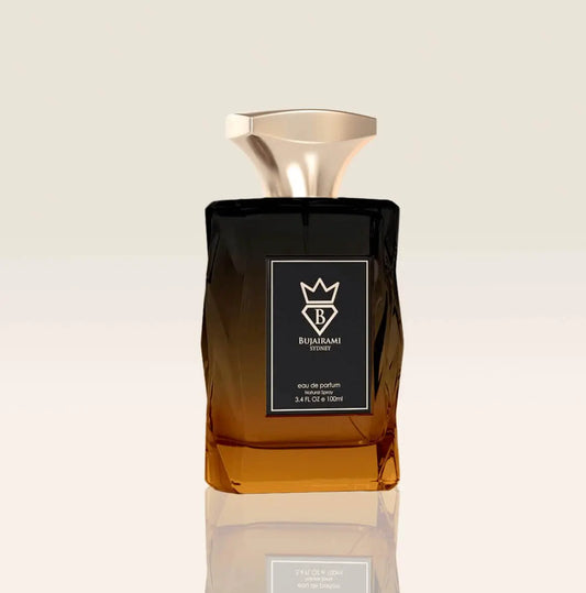 The Rock Powerfully By Bujairami - 100ml Eau De Parfum