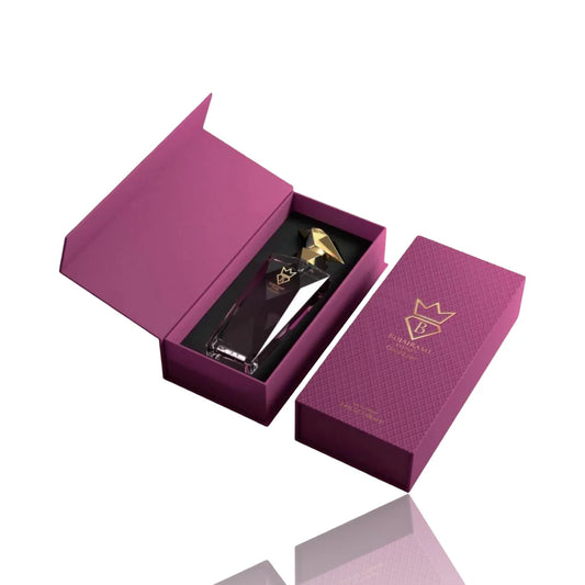 Only Ever By Bujairami - 100ml Eau De Parfum