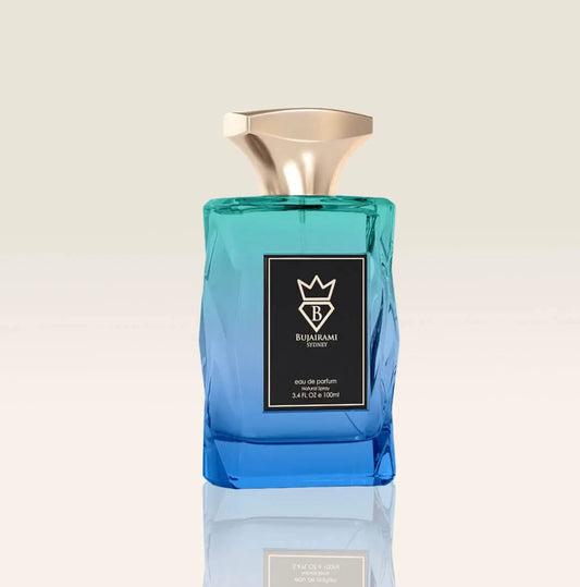 Perfect Life By Bujairami - 100ml Eau De Parfum