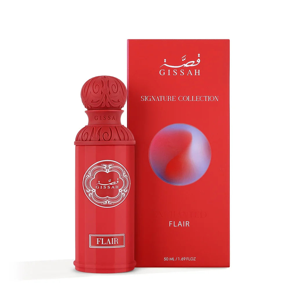 Flair By Gissah - 50ml Eau De Parfum