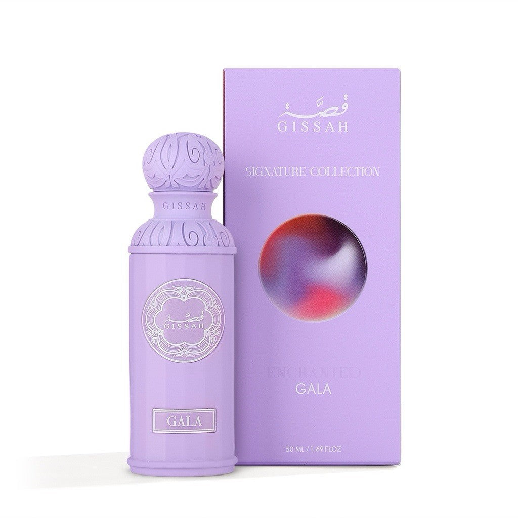 Gala By Gissah - 50ml Eau De Parfums