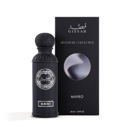 Mavro By Gissah - 50ml Eau De Parfum