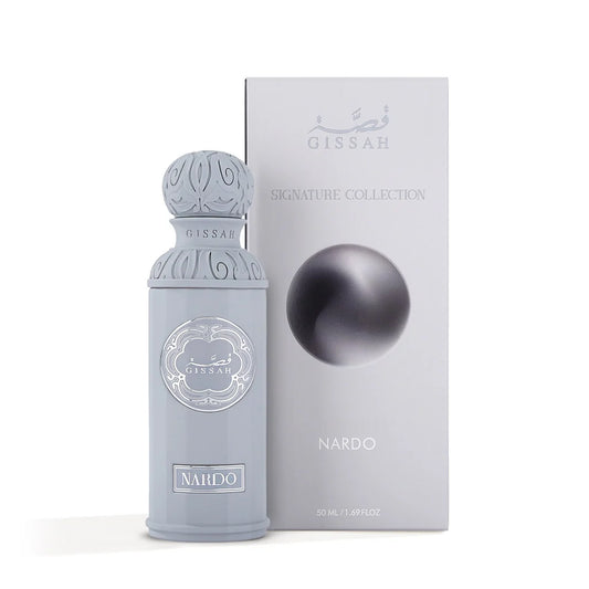 Nardo By Gissah - 50ml Eau De Parfum
