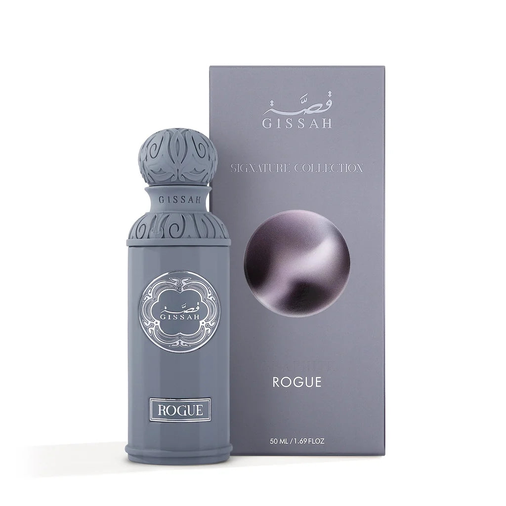 Rouge By Gissah - 50ml Eau De Parfum