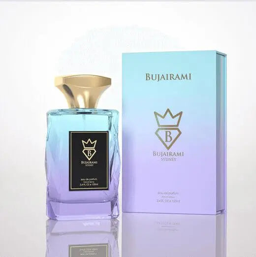 Vanilla Static By Bujairami - 100ml Eau De Parfum