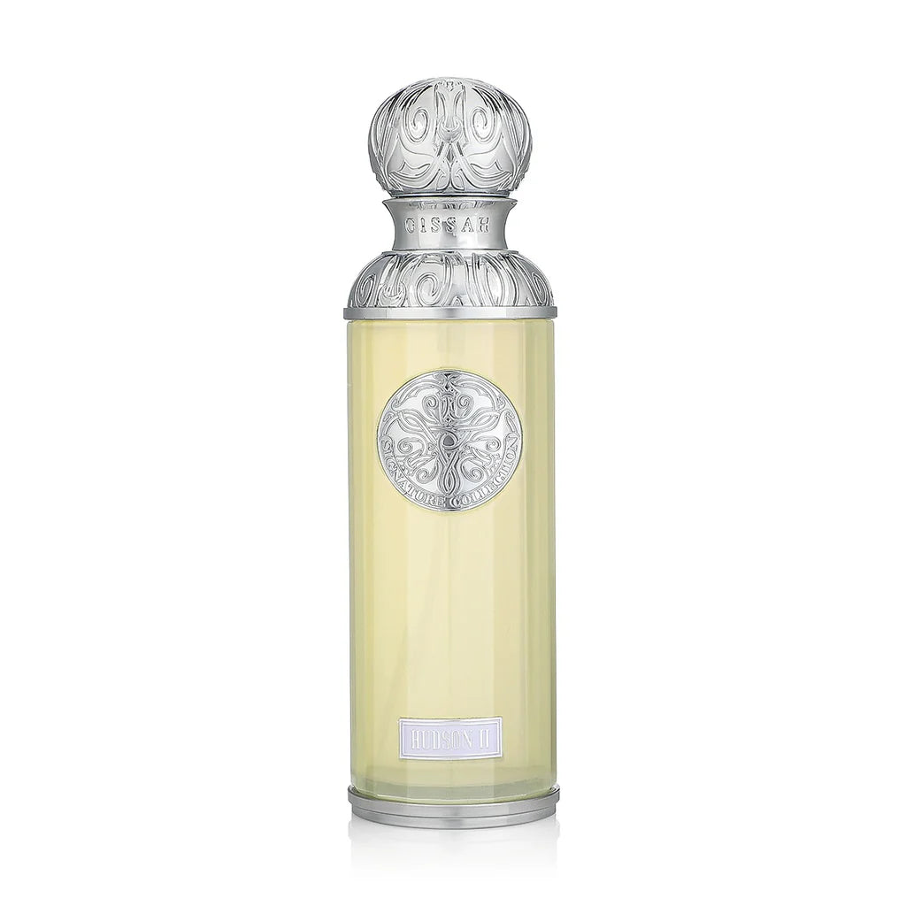 Hudson II By Gissah - 200ml Eau De Parfum
