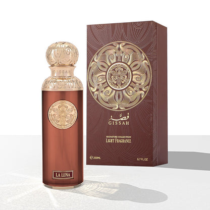 La Luna By Gissah - 200ml Eau De Parfum