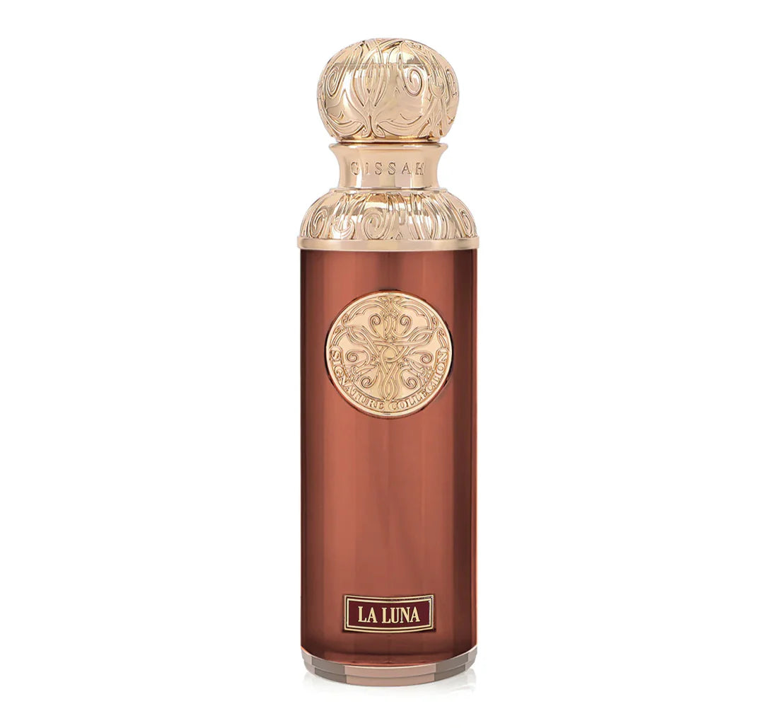 La Luna By Gissah - 200ml Eau De Parfum