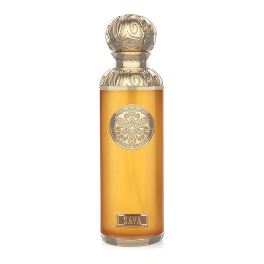 Sava By Gissah - 200ml Eau De Parfum