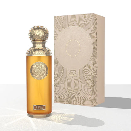 Sava By Gissah - 200ml Eau De Parfum
