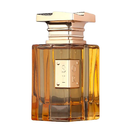 Soir By Frangrance World - 100ml Eau De Parfum