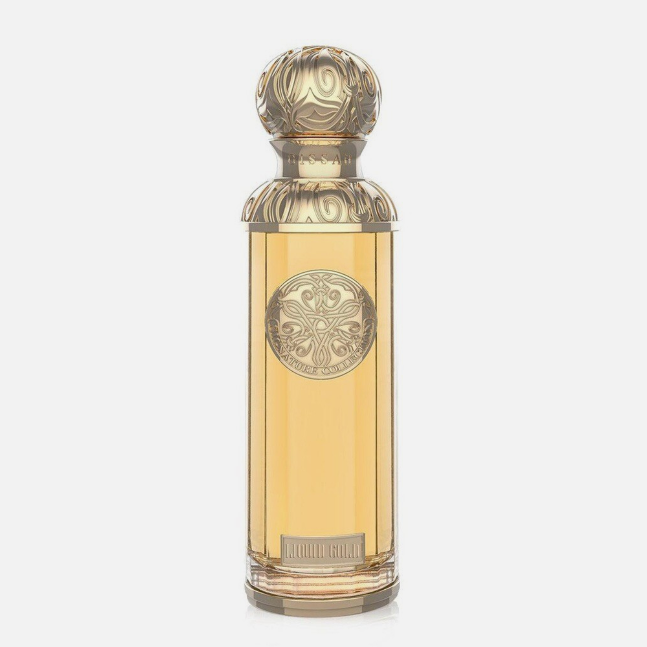 Liquid Gold By Gissah - 200ml Eau De Parfum