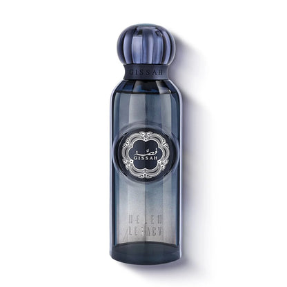 Helen Legacy By Gissah - 200ml Eau De Parfum