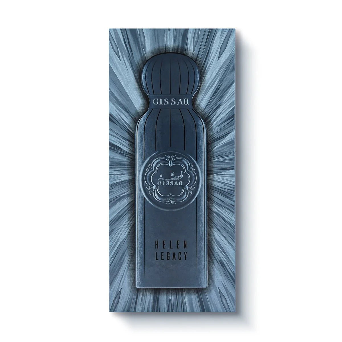 Helen Legacy By Gissah - 200ml Eau De Parfum