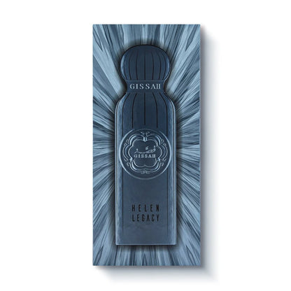 Helen Legacy By Gissah - 200ml Eau De Parfum