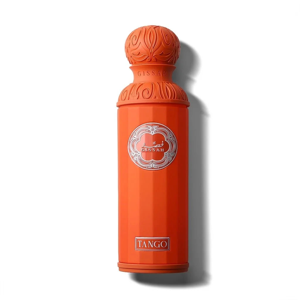 Tango By Gissah - 200ml Eau De Parfum