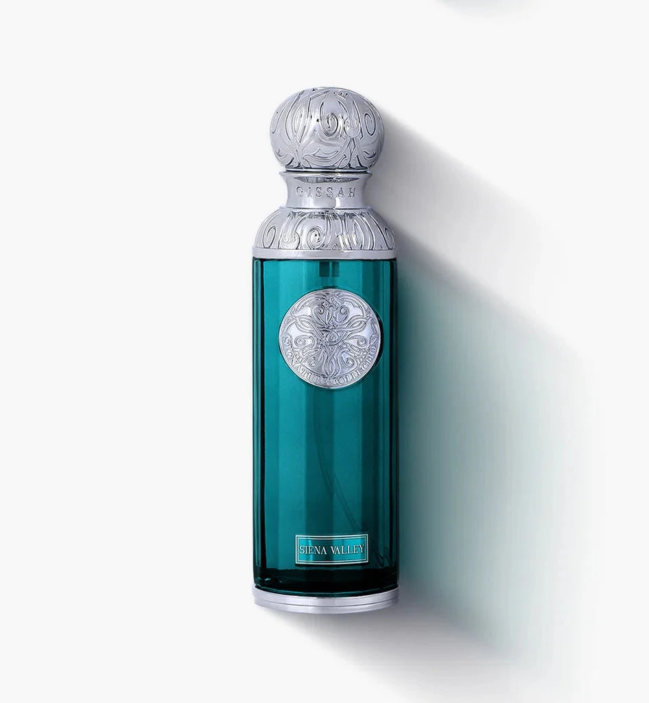 Siena Valley By Gissah - 200ml Eau De Parfum