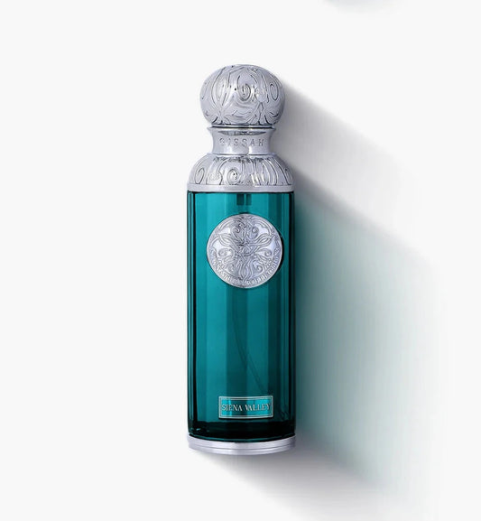 Siena Valley By Gissah - 200ml Eau De Parfum