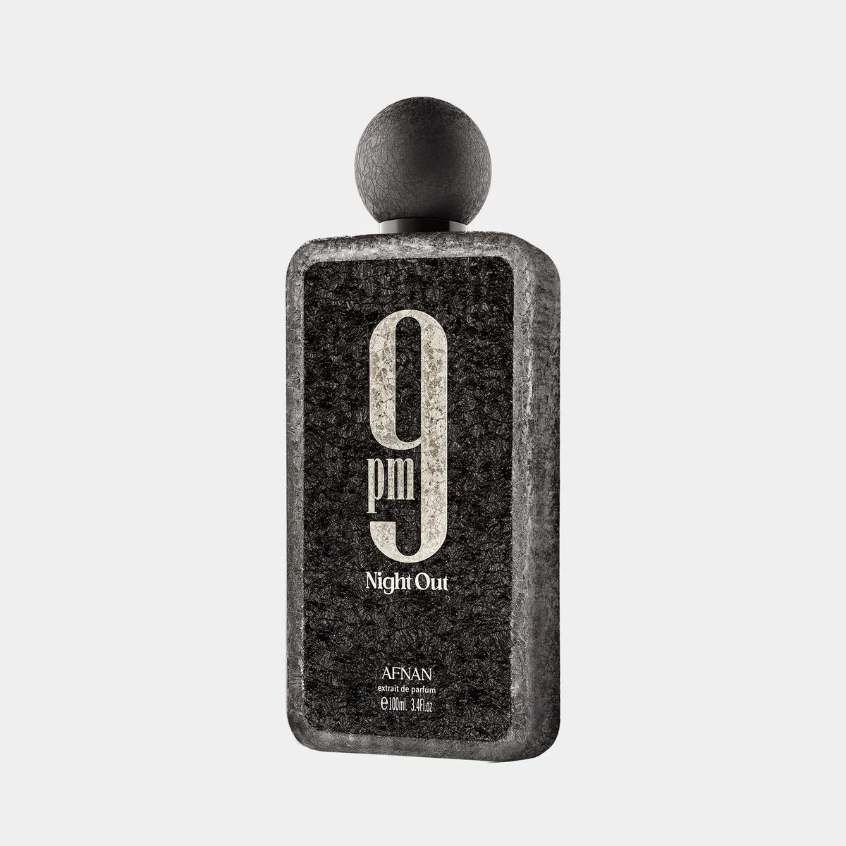 9pm Night Out By Afnan - 100ml Extrait De Parfum