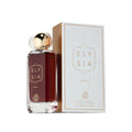 Elysia Vanilla By Fragrance World - 100ml Eau De Parfum