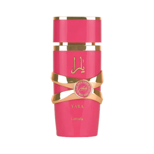 Yara Candy By Lattafa – 100ml Eau De Parfum