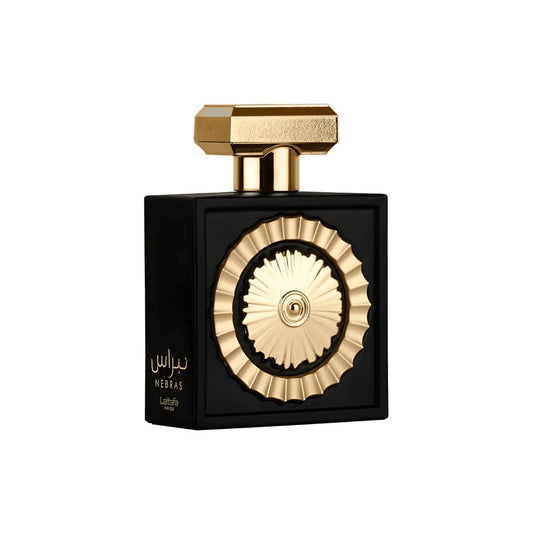 Nebras By Lattafa Pride – 100ml Eau De Parfum