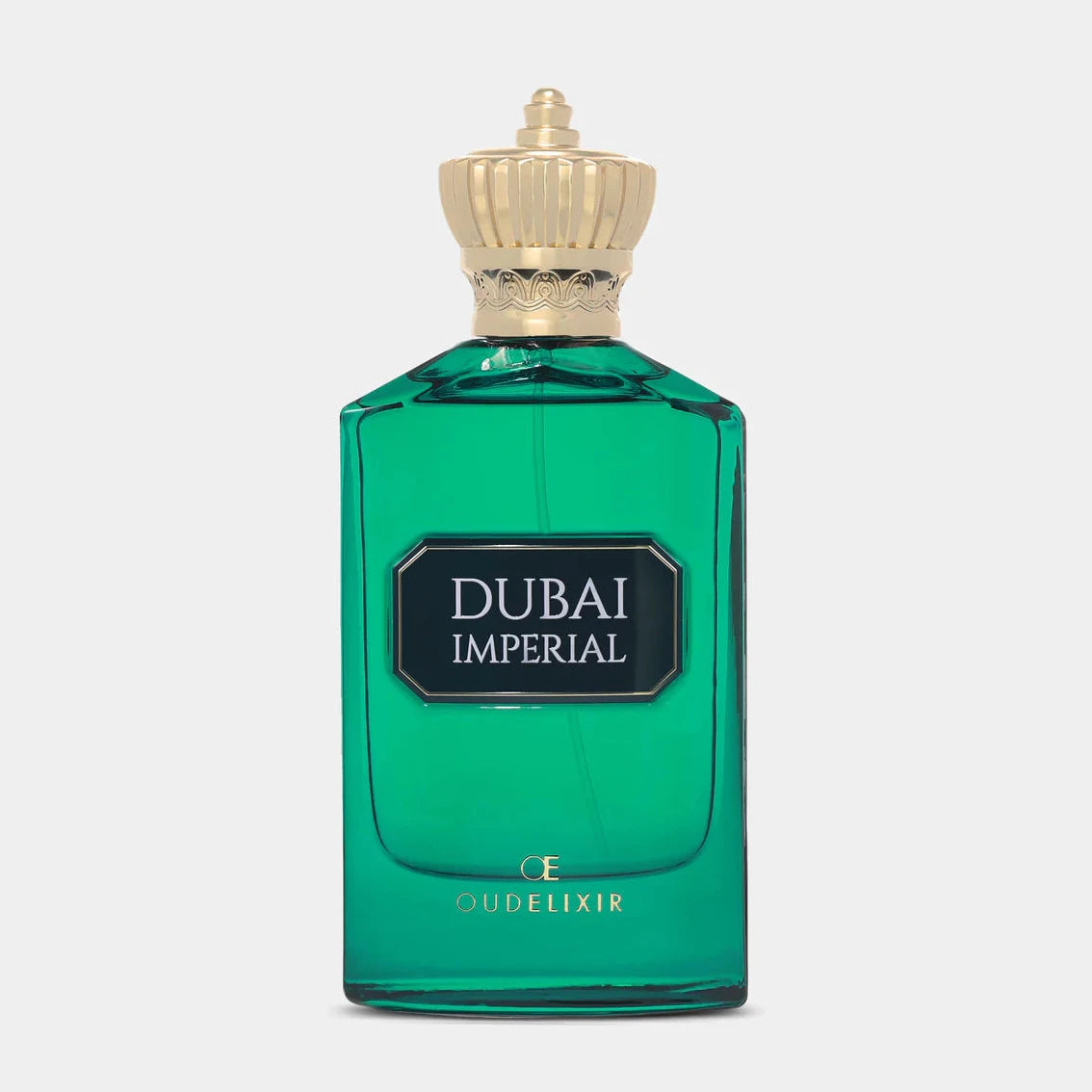 Dubai Imperial by Oud Elixir - 100ml Eau De Parfum