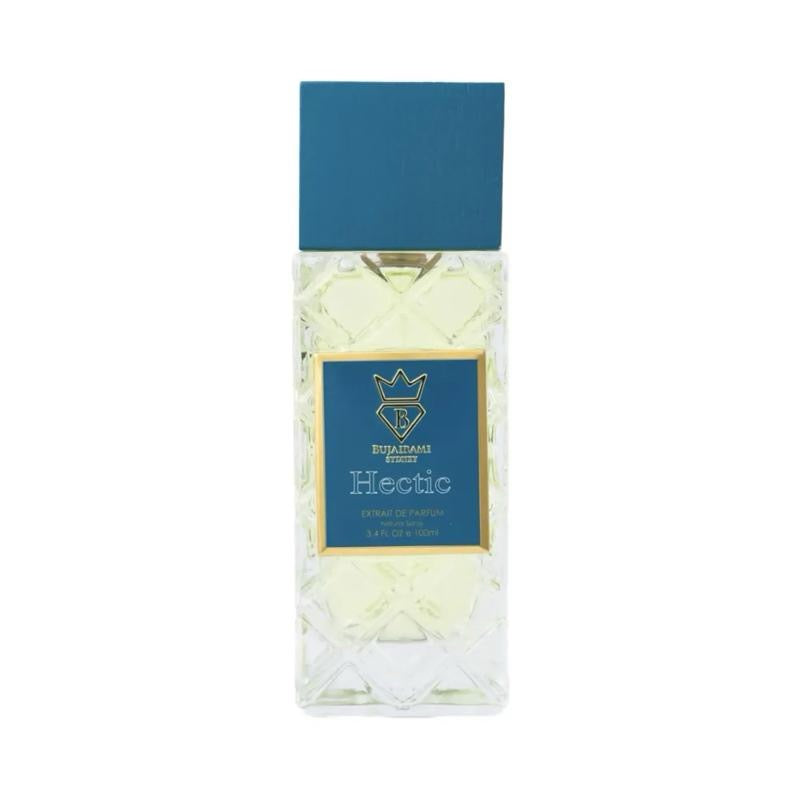 Hectic By Bujairami - 100ml Extrait De Parfum