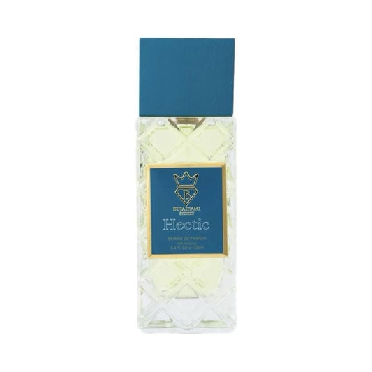 Hectic By Bujairami - 100ml Extrait De Parfum