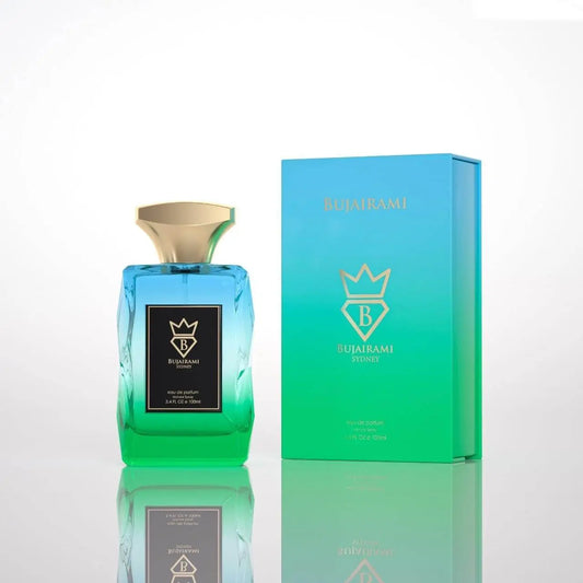 Wicked By Bujairami - 100ml Eau De Parfum