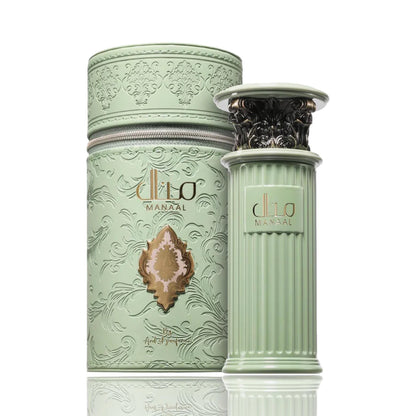 Manaal by Ard Al Zaafaran - 100ml Eau de Parfum