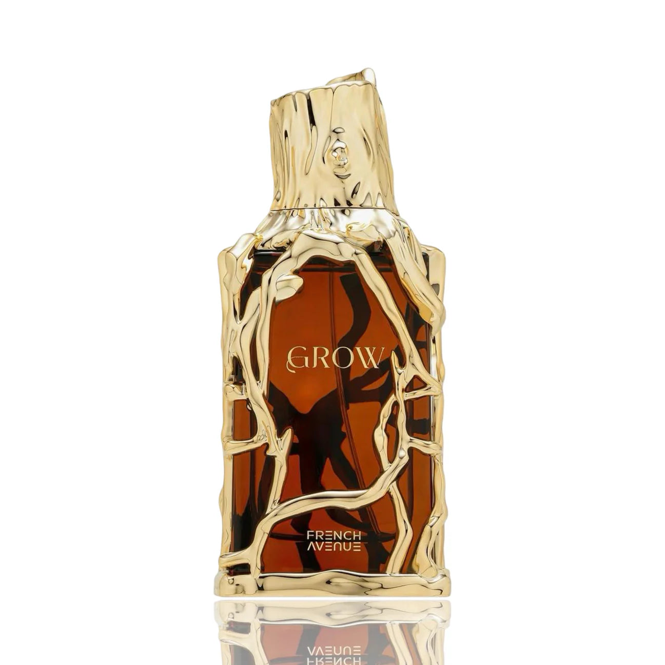 Grow By French Avenue - 100ml Eau De Parfum
