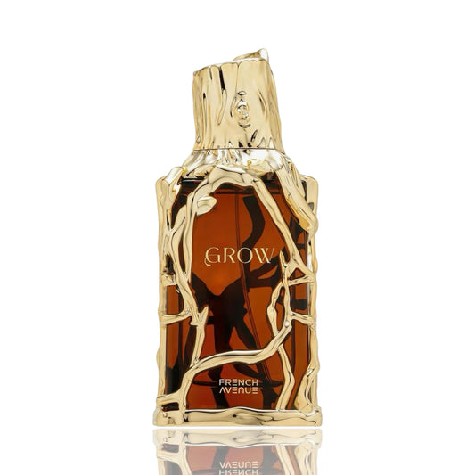 Grow By French Avenue - 100ml Eau De Parfum