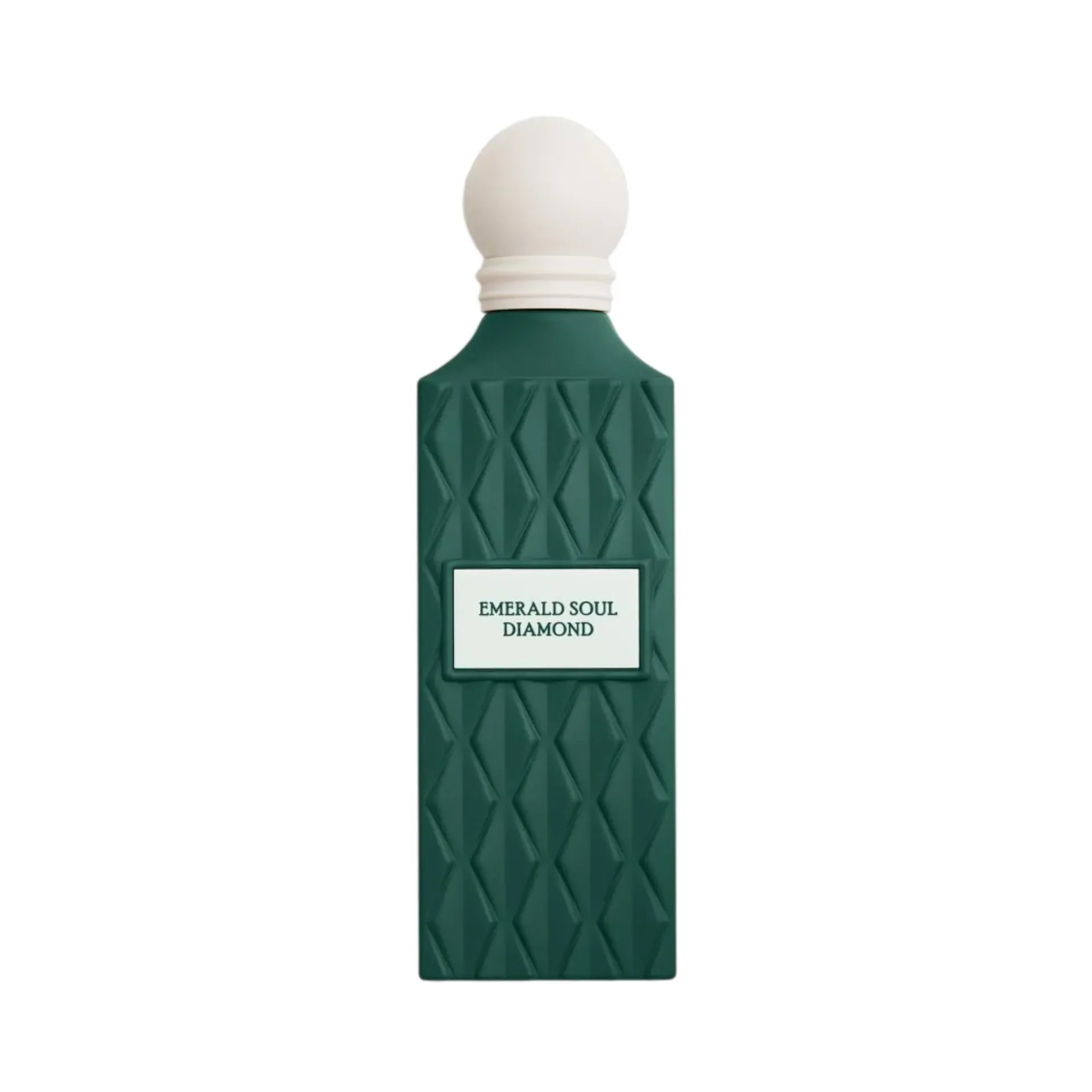 Emerald Soul Diamond By Ibraq - 150ml Eau De Parfum