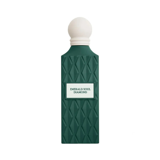 Emerald Soul Diamond By Ibraq - 150ml Eau De Parfum