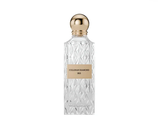 Cullinan Diamond Iris By Ibraq - 200 ml Eau De Parfum