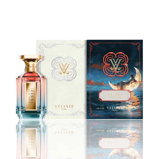 Selene By Velixir – 100ml Eau De Parfum