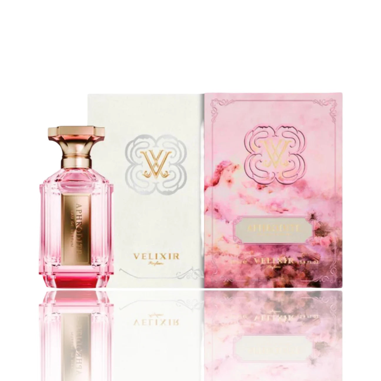 Aphrodite By Velixir - 100ml Eau De Parfum