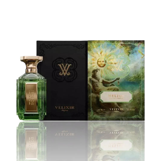Helios By Velixir - 100ml Eau De Parfum