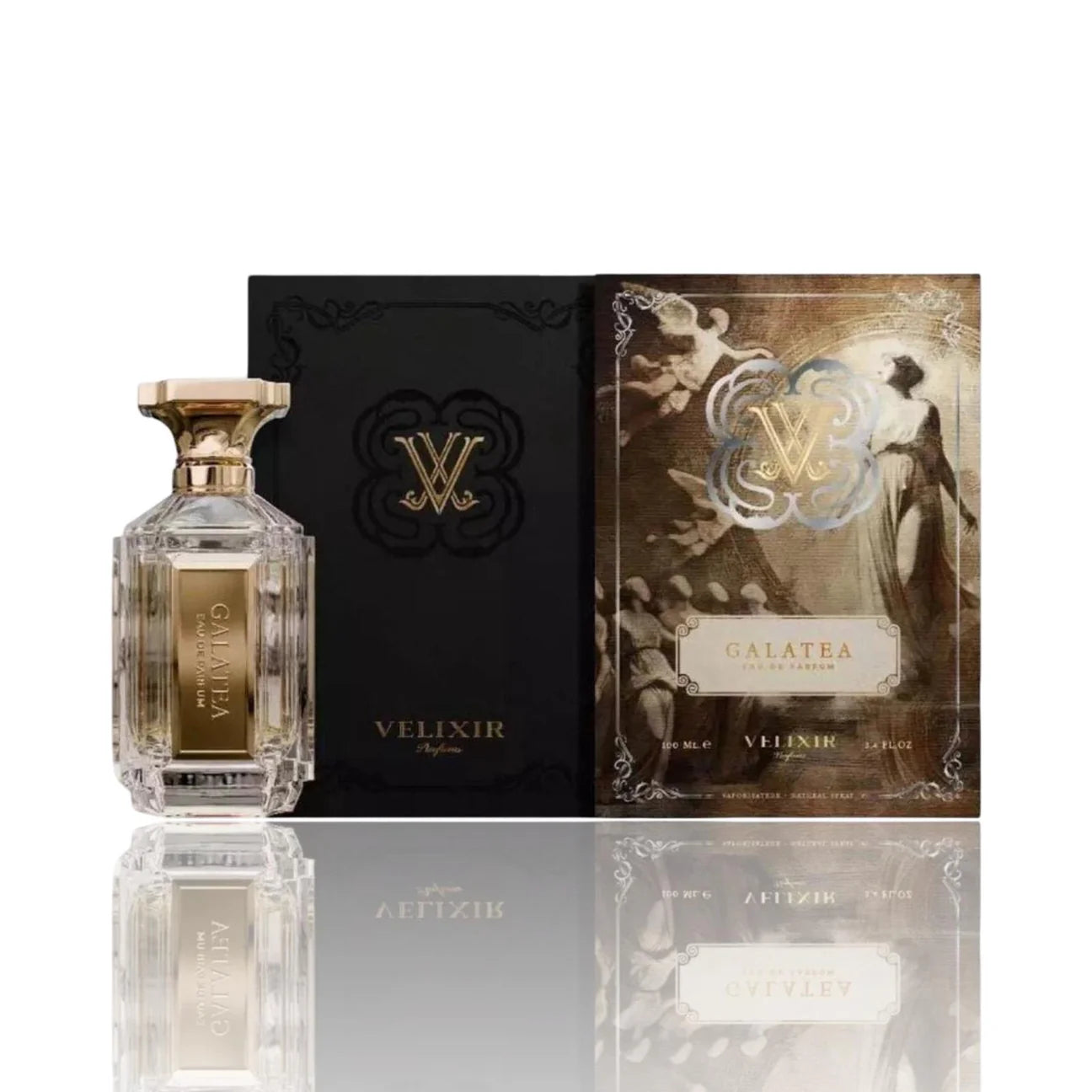 Galatea By Velixir - 100ml Eau De Parfum