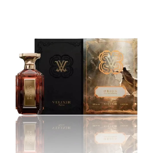 Orion By Velixir - 100ml - Eau de Parfum