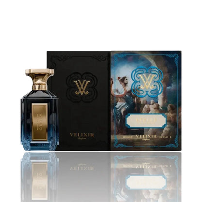 Apollo By Velixir Parfums | Eau De Parfum